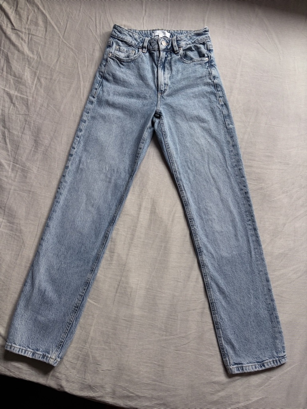 High-Rise Women’s Jeans